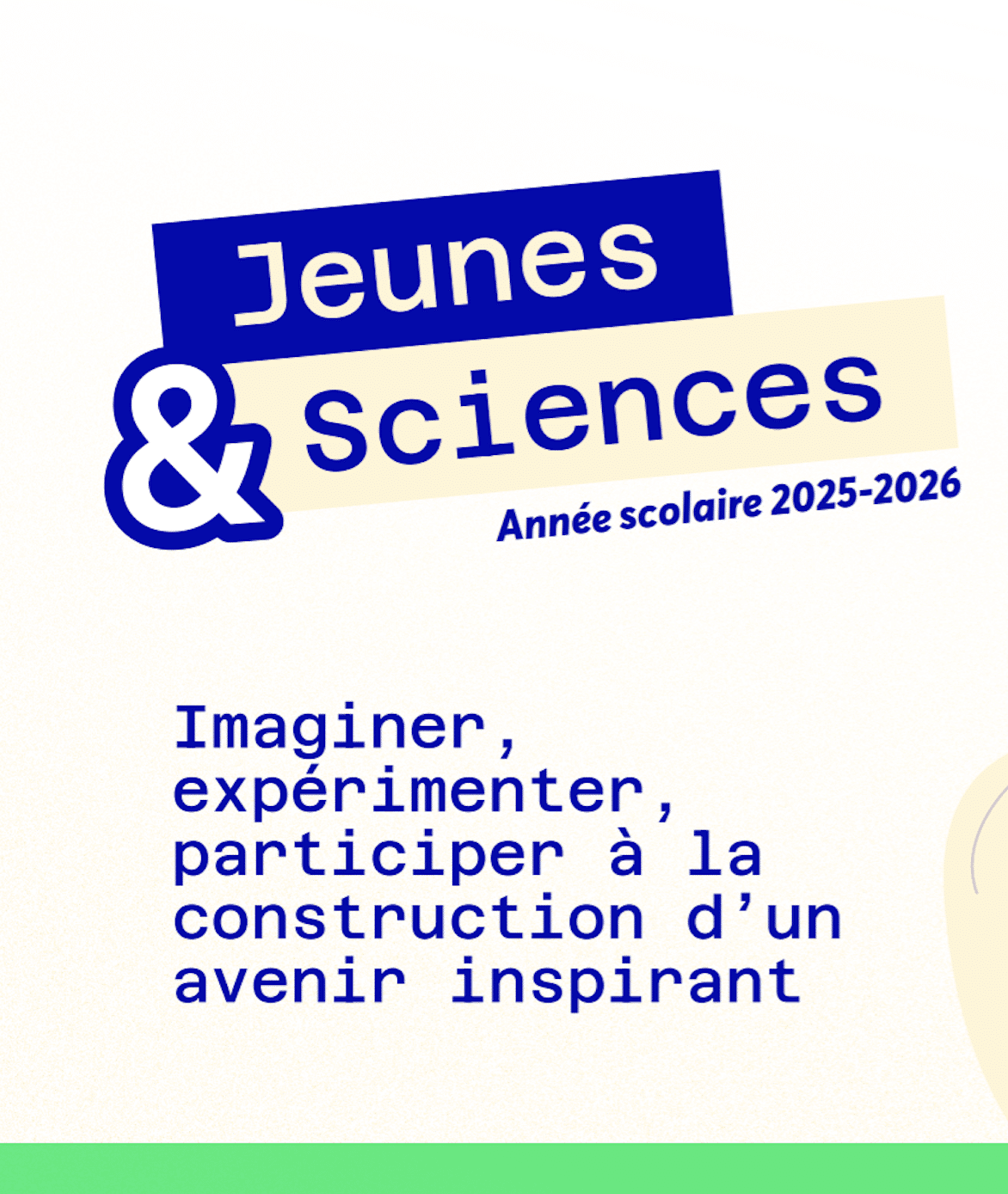 Action Jeunes et Sciences