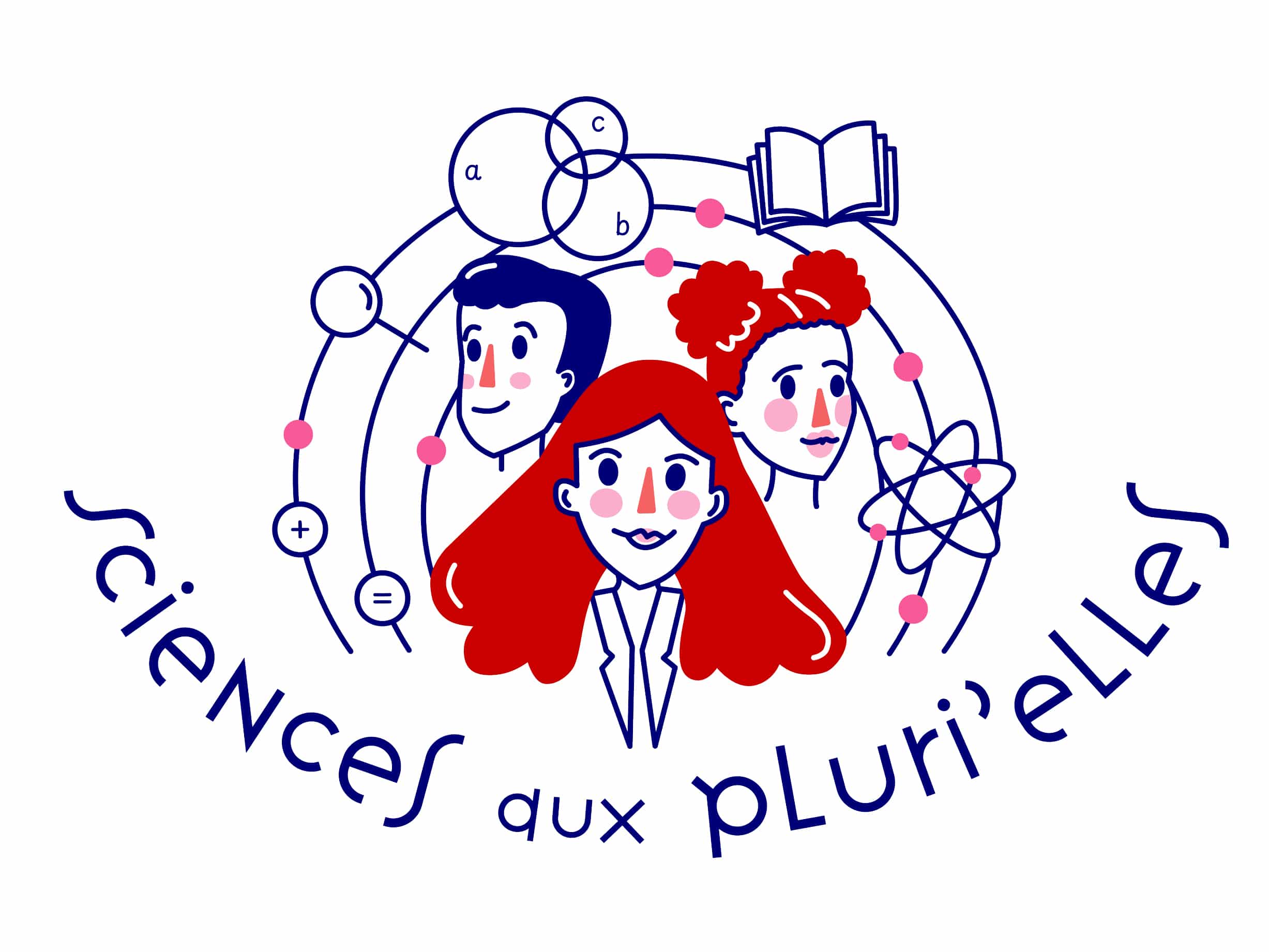 Sciences aux Pluri'Elles
