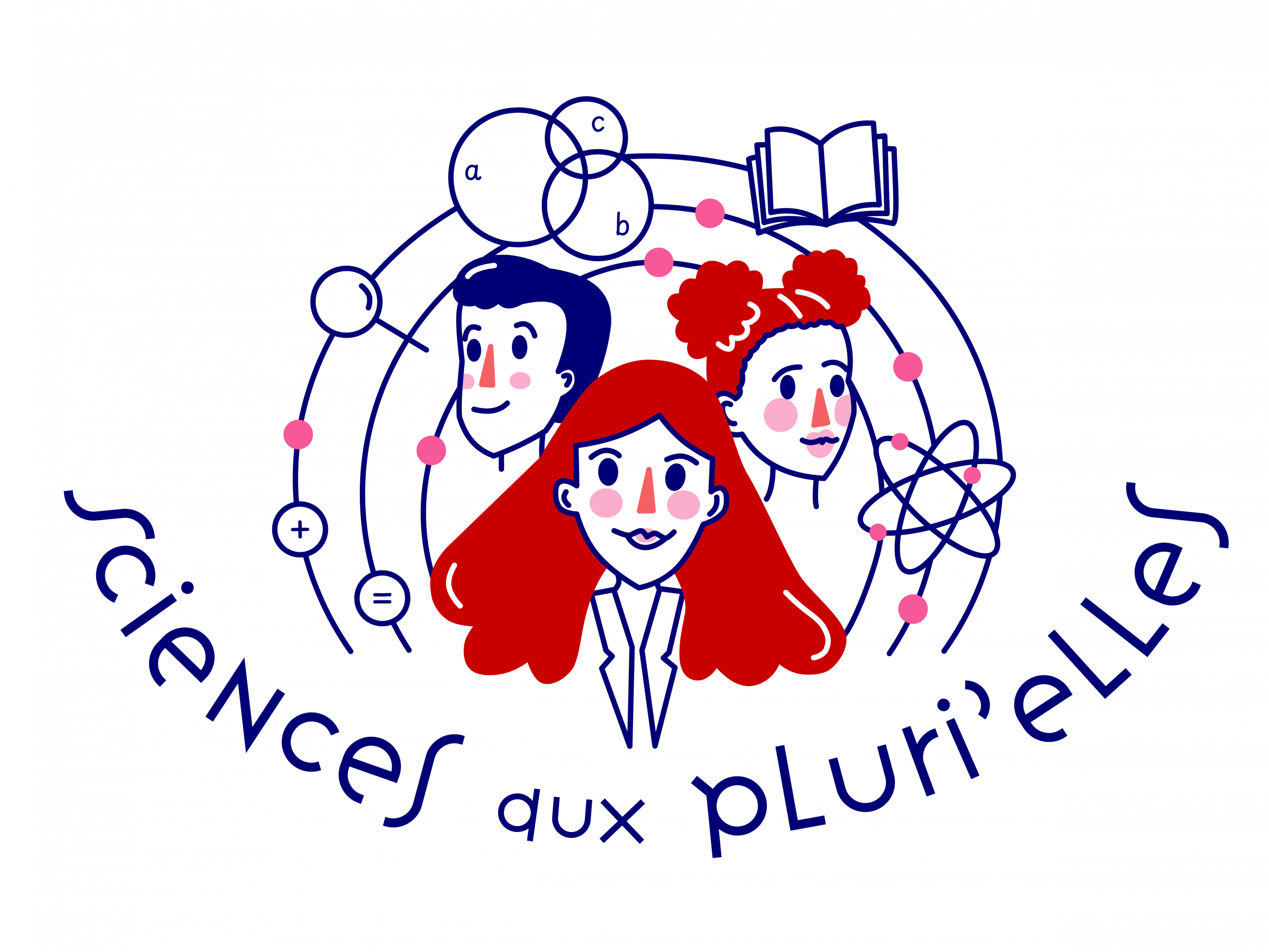 Sciences aux Plurielles