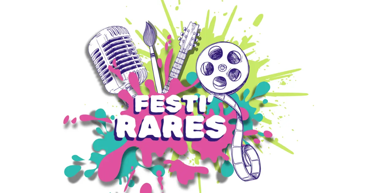 FestiRares