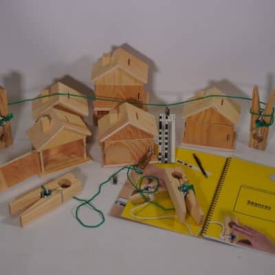 Communication informatique : tout un protocole