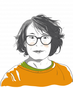 Martine SERVANT-ROUVREAU