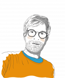 Portrait Vincent MILLOT