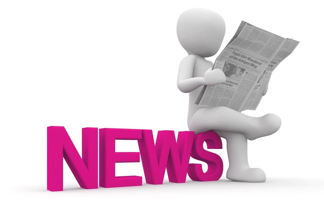 Catégorie Actualités